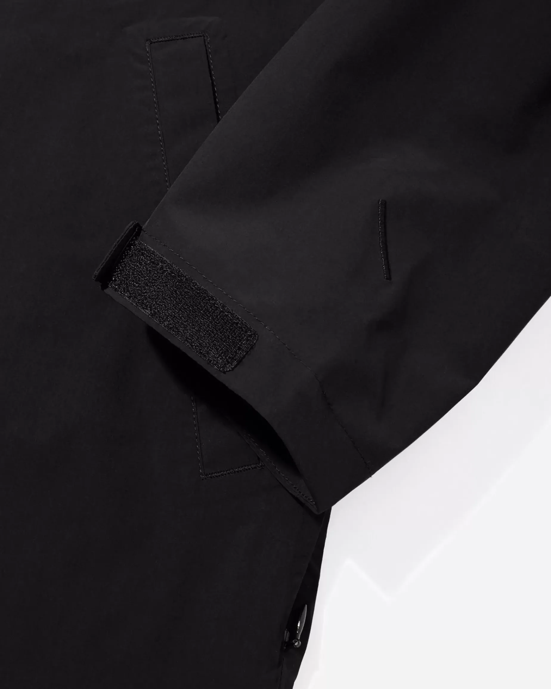 Melrose Raincoat