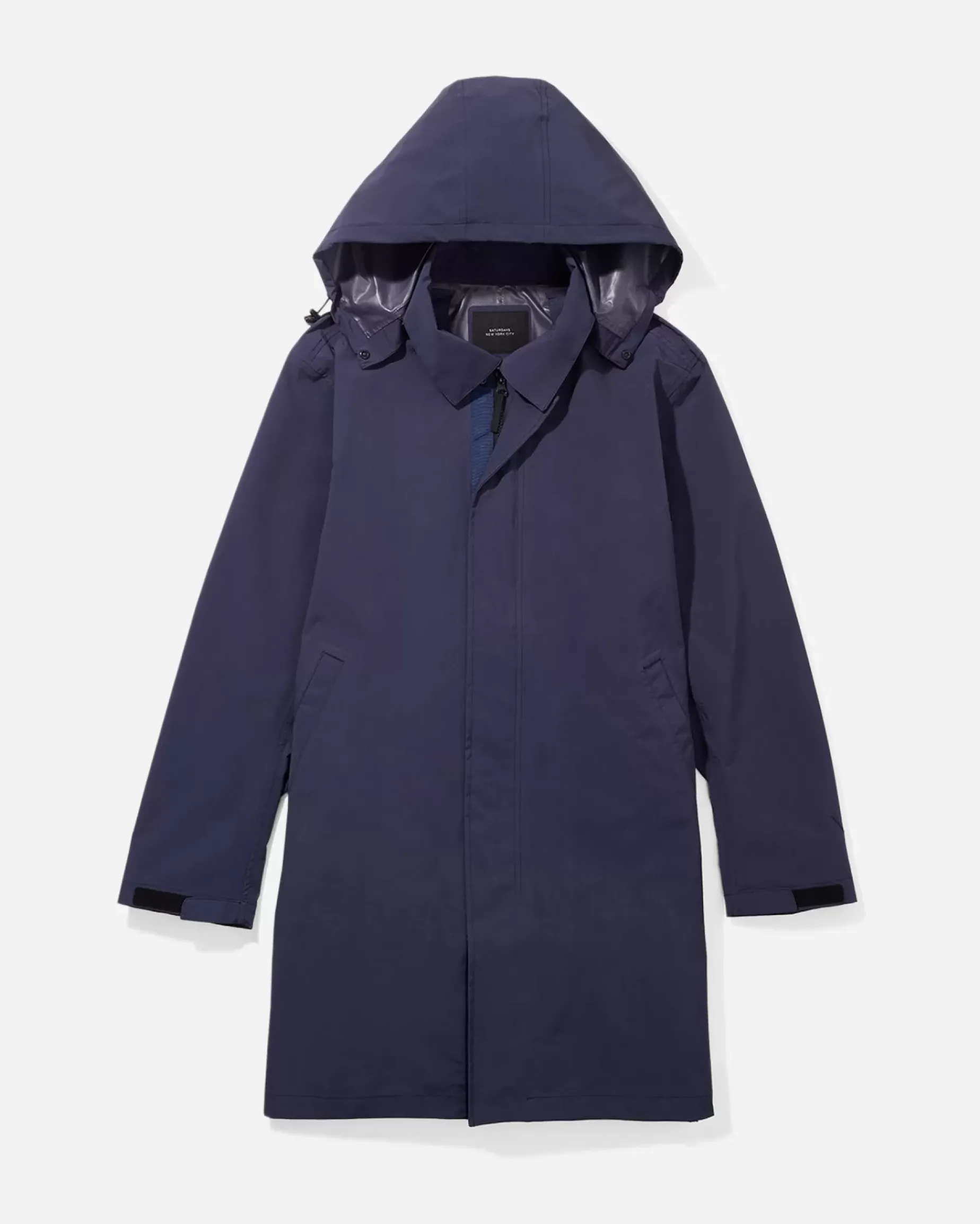 Melrose Raincoat