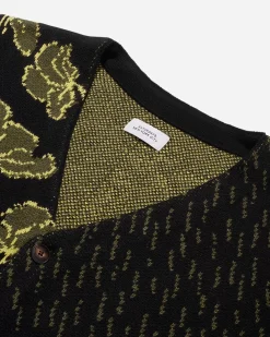 Michael Manoa Cardigan