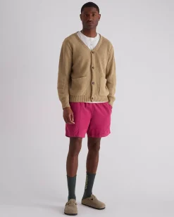 Michael Multi Knit Cardigan