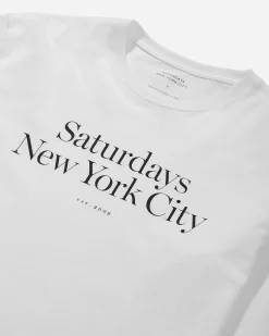 Miller Standard Long Sleeve Tee