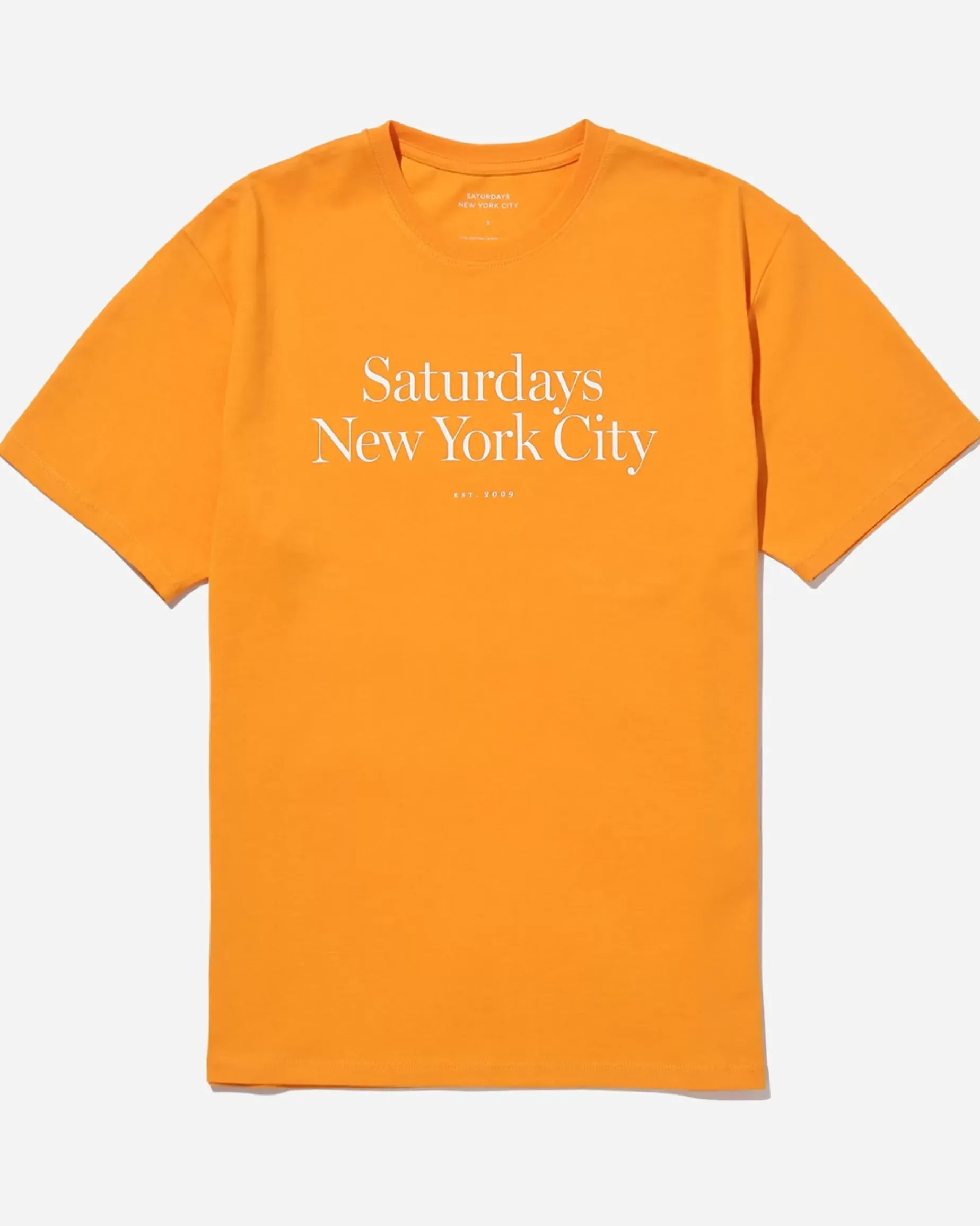 Miller Standard Short Sleeve Tee