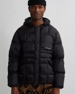 Momo Puffer Jacket
