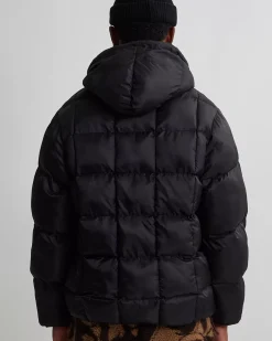Momo Puffer Jacket