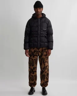 Momo Puffer Jacket