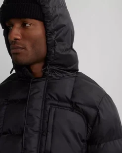 Momo Puffer Jacket