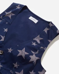 Montrose Sunbaked Cotton Vest