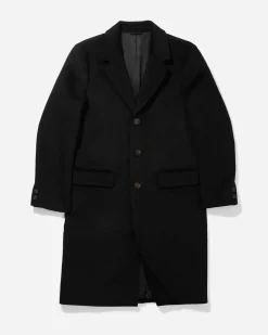 Morgan Overcoat