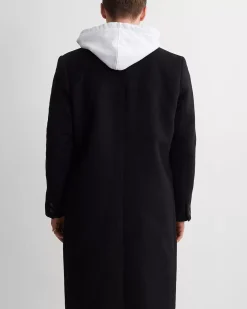Morgan Overcoat