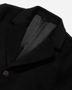 Morgan Overcoat