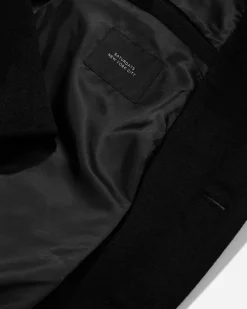 Morgan Overcoat