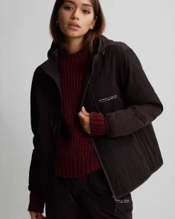 Morimoto Nylon Jacket