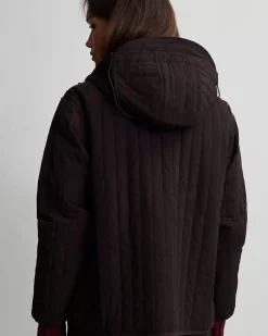 Morimoto Nylon Jacket