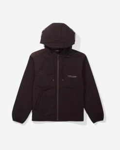 Morimoto Nylon Jacket