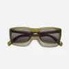 Moscot X Saturdays Nyc Kelev Sunglasses