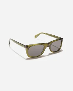 Moscot X Saturdays Nyc Kelev Sunglasses