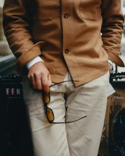 Moscot X Saturdays Nyc Tomo Sunglasses