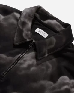 Mott Cloudscape Quarter Zip