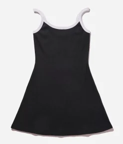 Naomi Rib Knit Dress