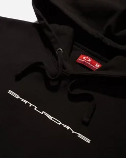 Oakley X Saturdays Ditch Hoodie