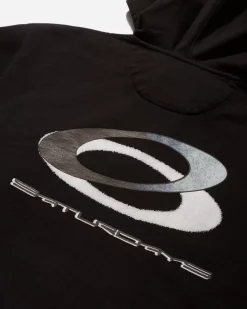 Oakley X Saturdays Ditch Hoodie
