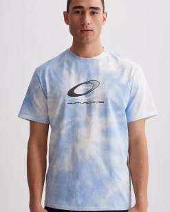 Oakley X Saturdays Standard Short Sleeve Tee