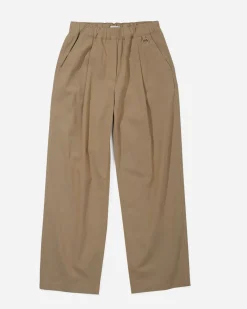Palmetto Iridescent Trouser