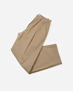 Palmetto Iridescent Trouser