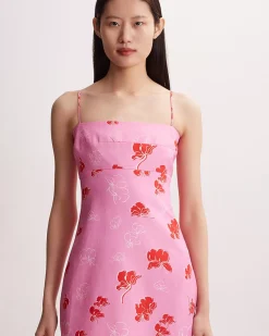 Paloma Waiakeakua Mini Dress