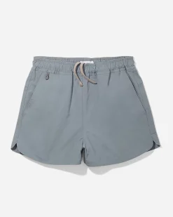 Pia Nylon Short