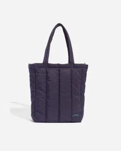Puffer Tote