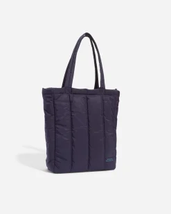 Puffer Tote