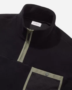 Rainier Fleece Half Zip