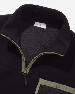 Rainier Fleece Half Zip