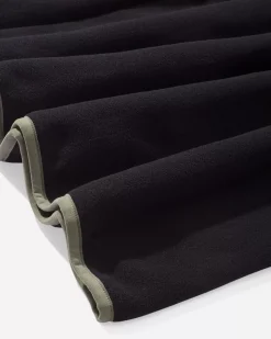 Rainier Fleece Half Zip
