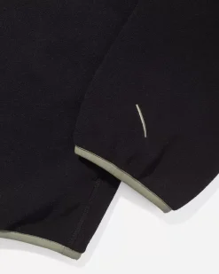 Rainier Fleece Half Zip