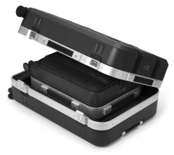 Ramverk Pro Front-Access Carry-On