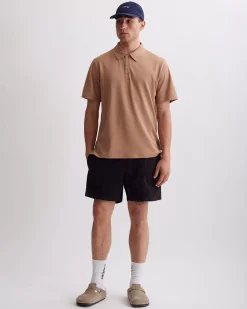Raymond Short Sleeve Polo