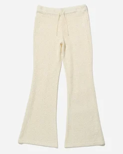 Rijka Cotton Mesh Pant
