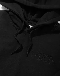 Rivington International Hoodie