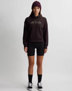 Rivington Snyc Beetle Hoodie