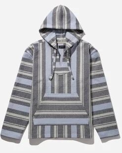 Rocco Pullover Poncho