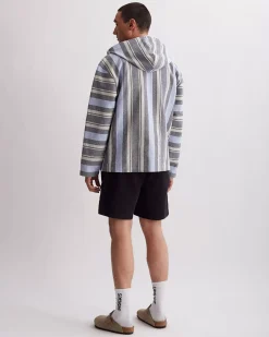 Rocco Pullover Poncho