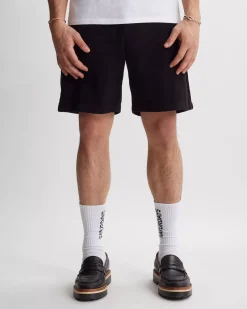 Ross Cord Short