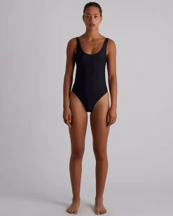 Sade One Piece Swimsuit