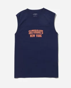 Saturdays Varsity Tank