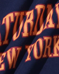 Saturdays Varsity Tank