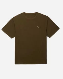 Slash Summer Standard Short Sleeve Tee