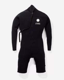 Snyc X Feral 2Mm Long Sleeve Spring Wetsuit