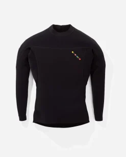 Snyc X Feral 1.5Mm Top Wetsuit